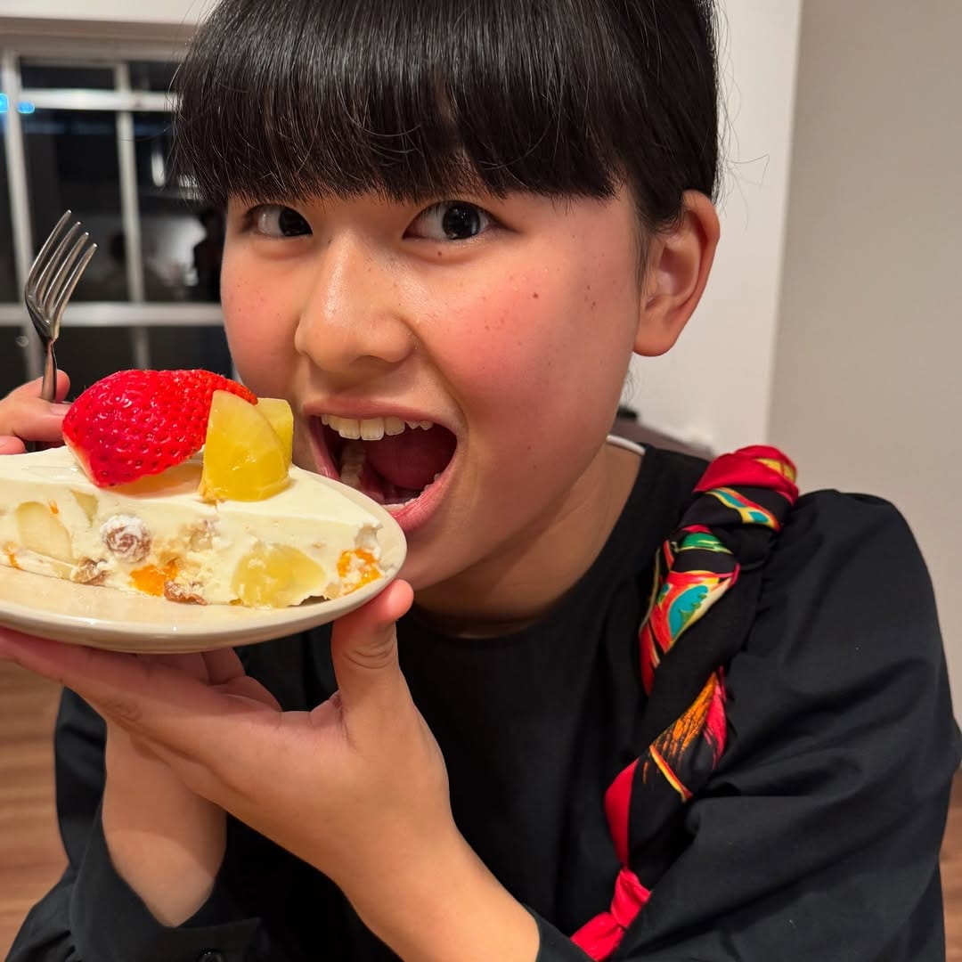 Post 3 by 永津くらら／Kurara Nagatsu on Instagram (carousel)