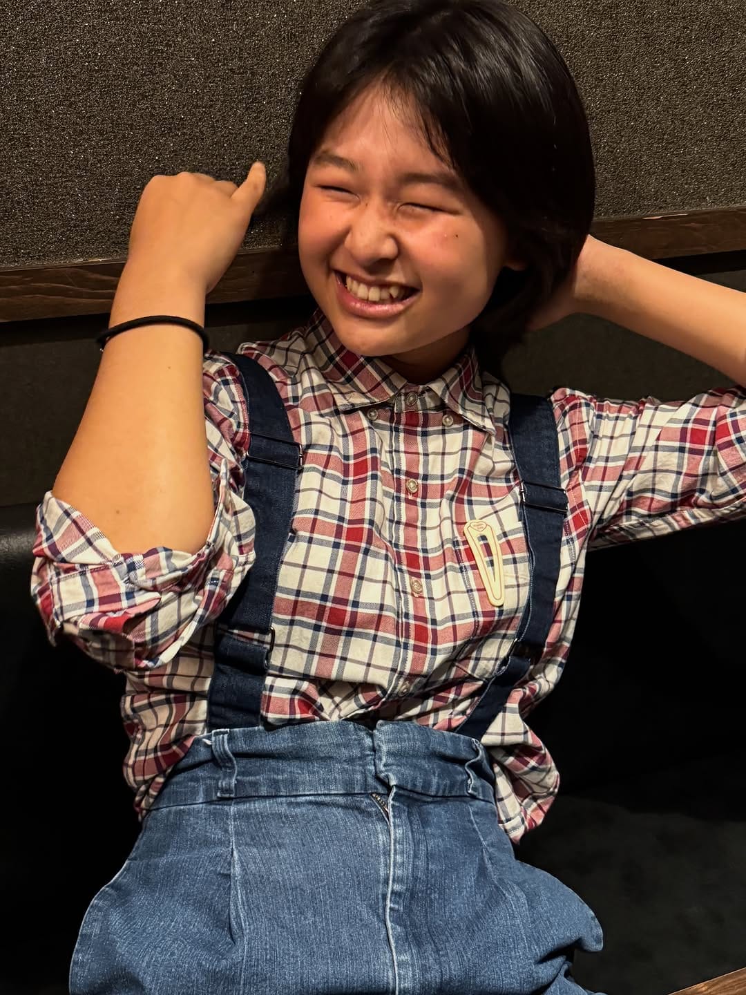 Post 7 by 永津くらら／Kurara Nagatsu on Instagram (carousel)