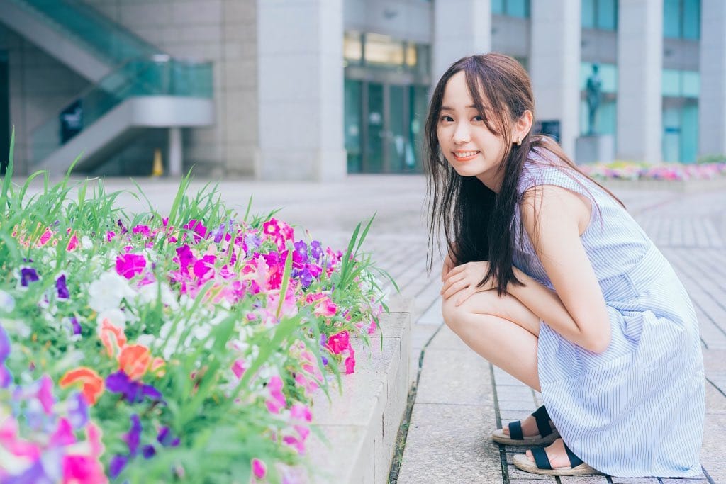 Post 8 by 富岡ゆず on Instagram (image)