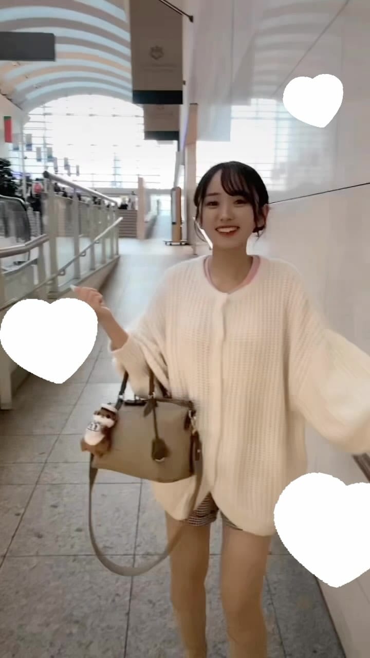 Post 7 by 富岡ゆず on Instagram (video)