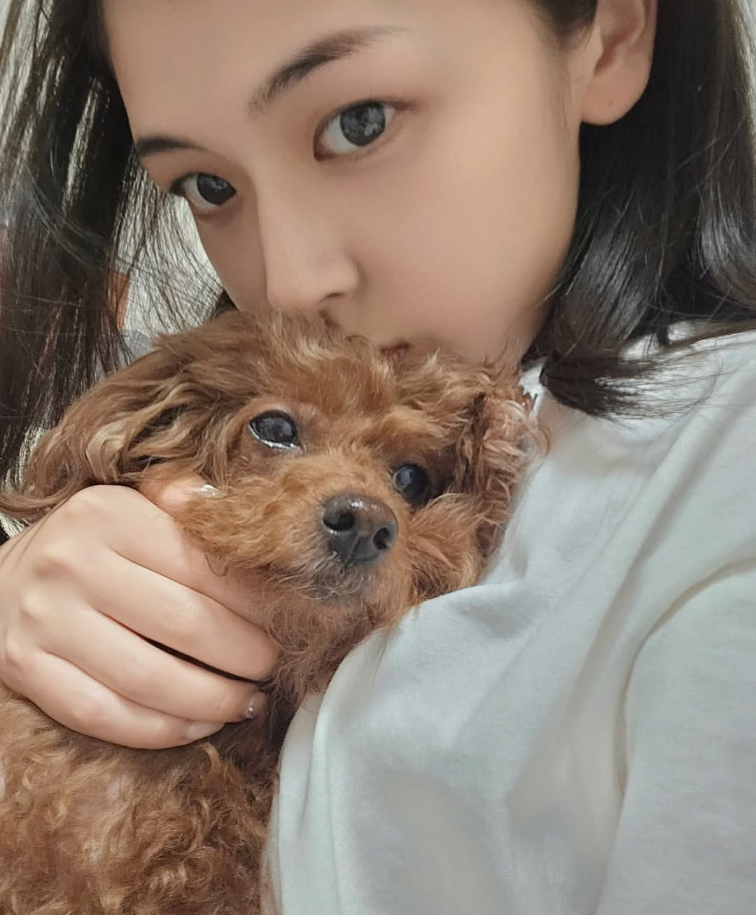 Post 1 by woori(오우리)優里 on Instagram (carousel)
