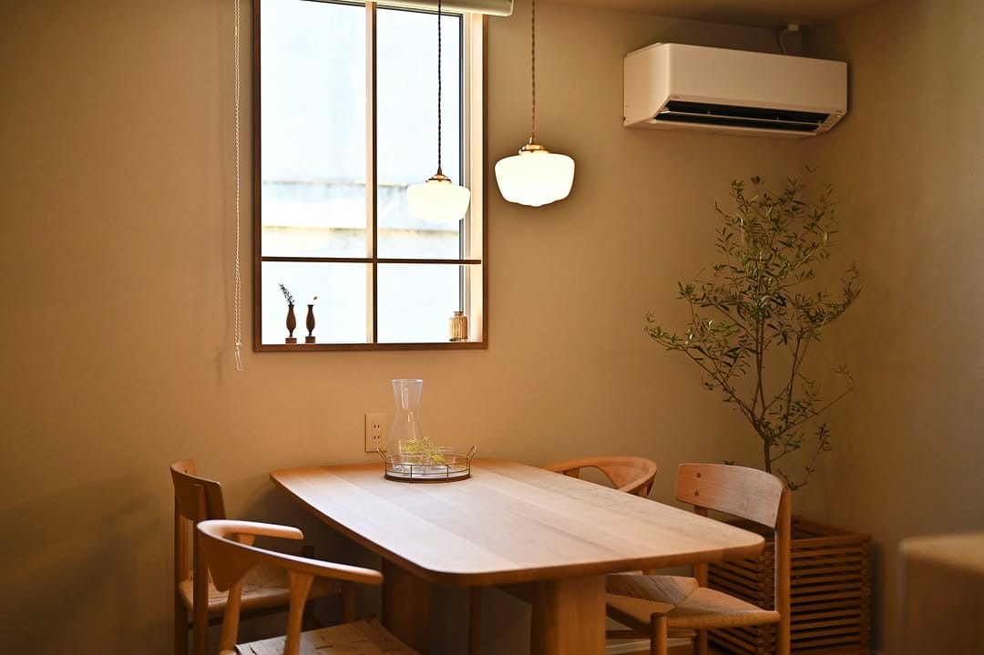 Post 10 by （有）多賀工務店 on Instagram (image)