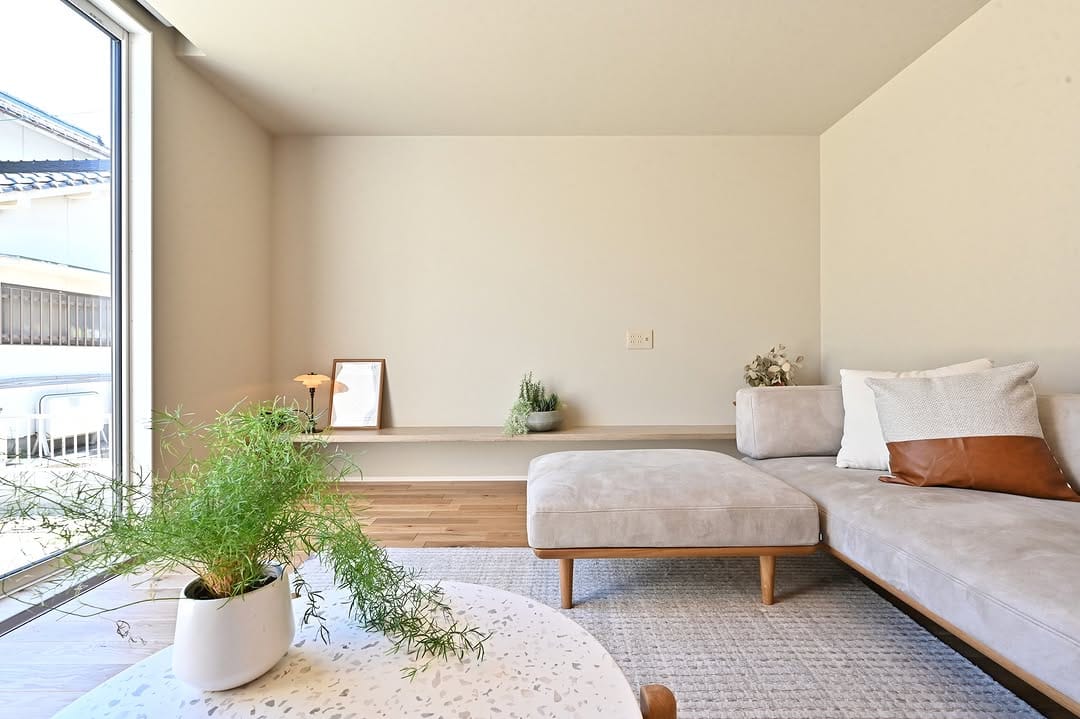 Post 9 by （有）多賀工務店 on Instagram (image)