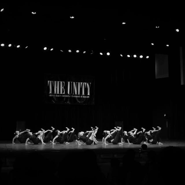 Post 4 by Mizuki Kawabata on Instagram (video)