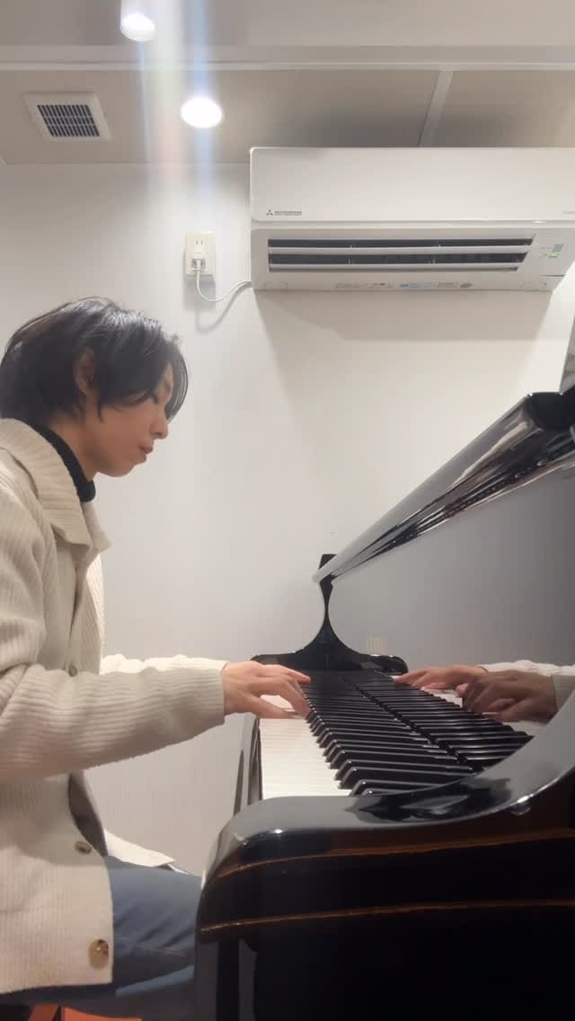 Post 1 by KODA on Instagram (video)