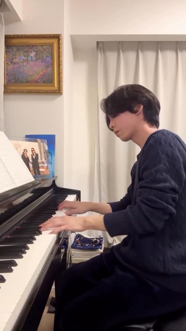 Post 4 by KODA on Instagram (video)