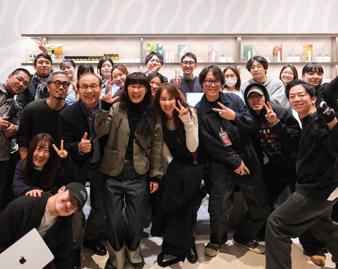Post 4 by Hiroe Imai/今井 浩恵 on Instagram (carousel)