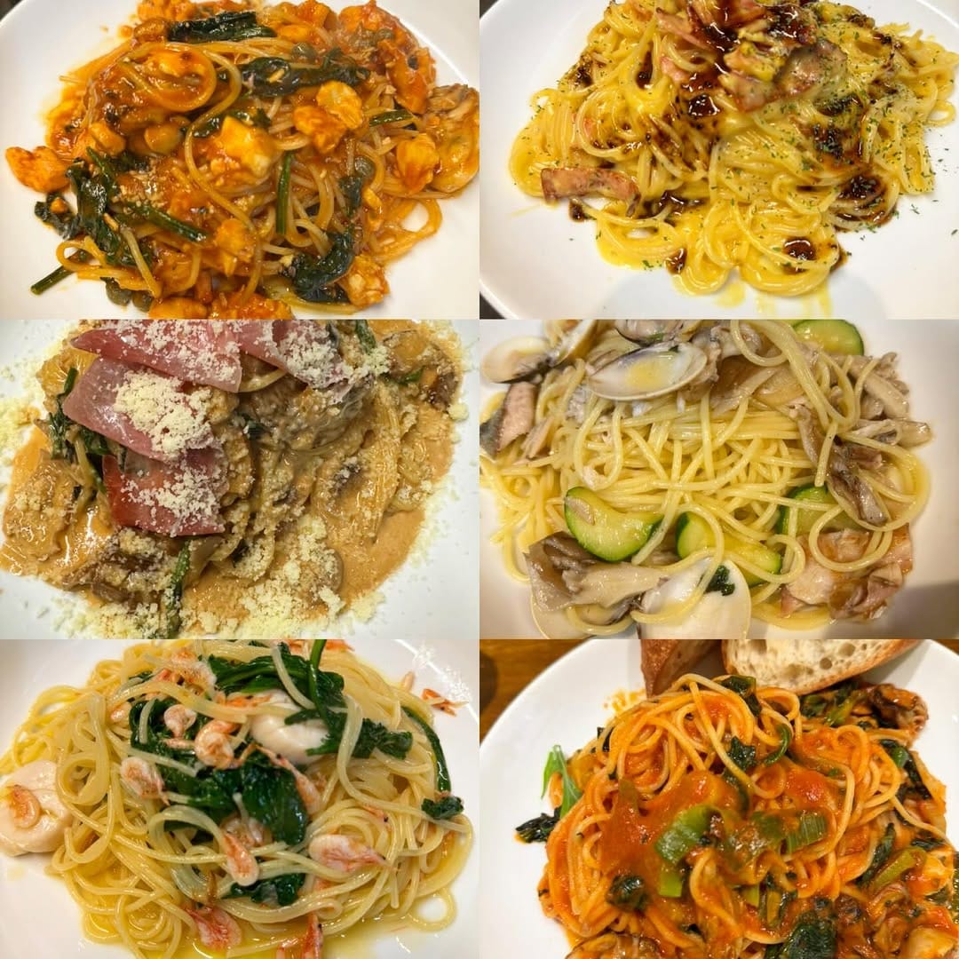Post 5 by キッチンエクボ on Instagram (image)