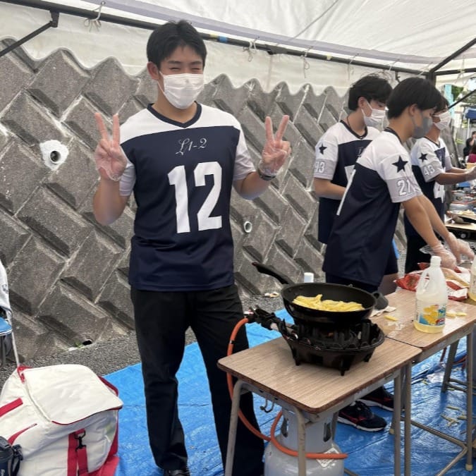 Post 6 by 【公式】三浦学苑高等学校 on Instagram (carousel)