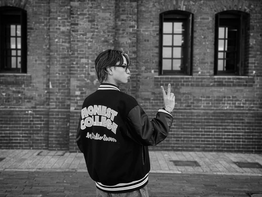 Post 5 by 北斗 on Instagram (image)