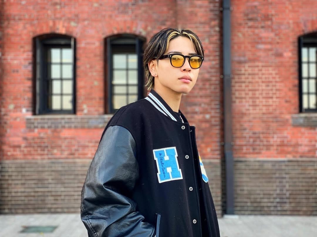 Post 10 by 北斗 on Instagram (image)