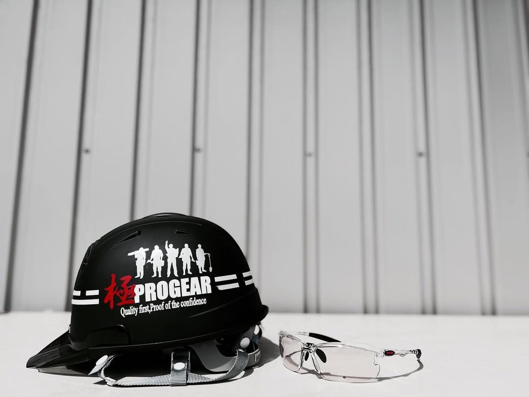 Post 10 by PROGEAR【公式】 on Instagram (image)