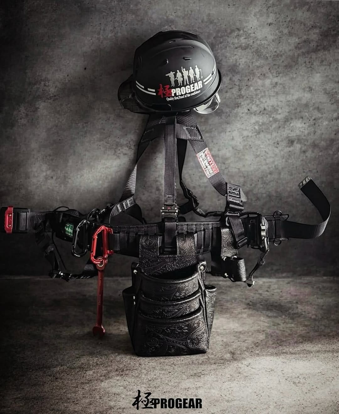 Post 1 by PROGEAR【公式】 on Instagram (image)