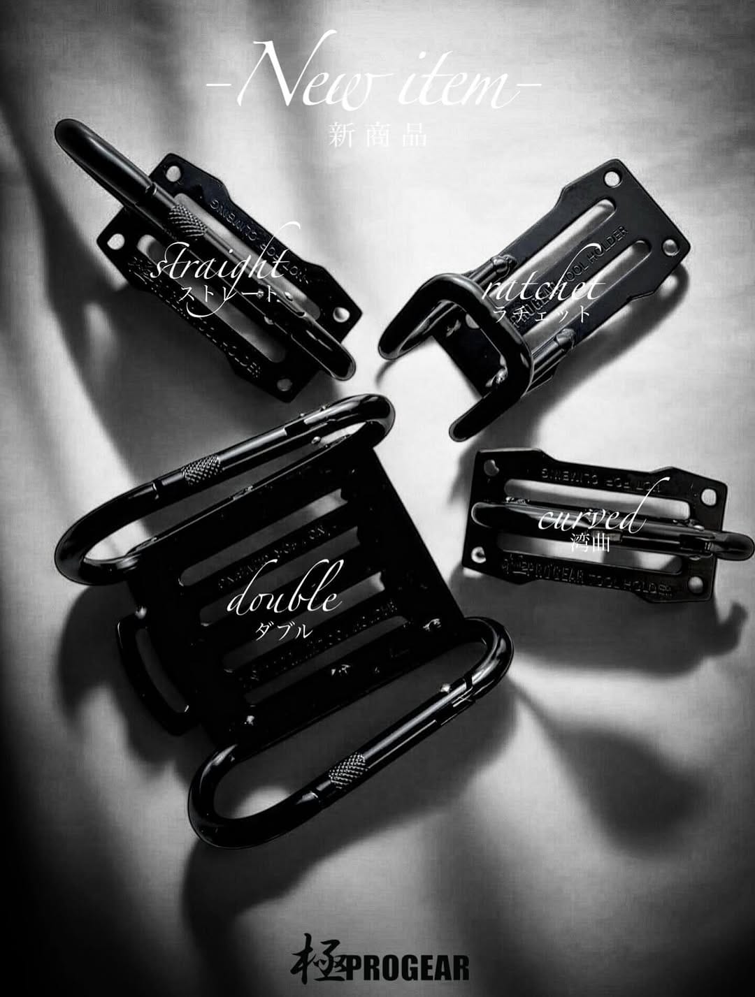 Post 7 by PROGEAR【公式】 on Instagram (image)