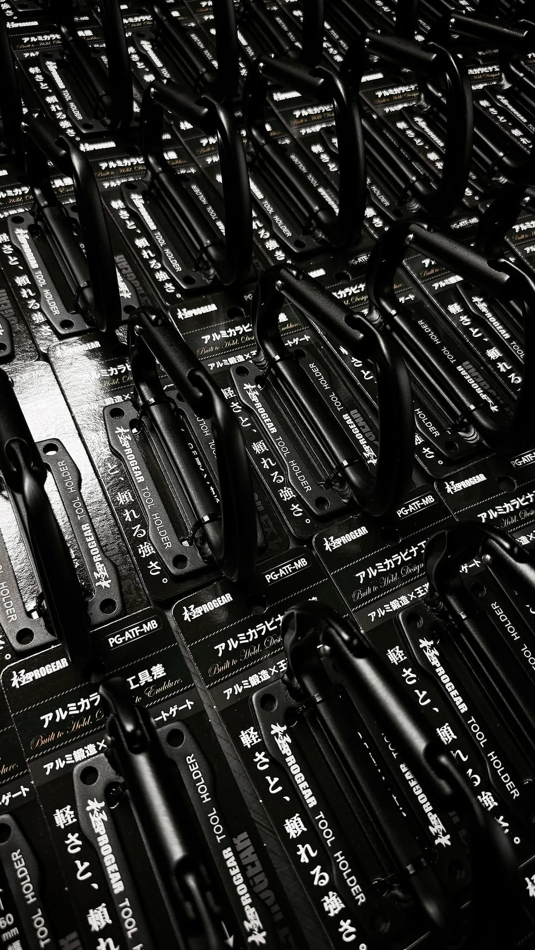 Post 5 by PROGEAR【公式】 on Instagram (video)
