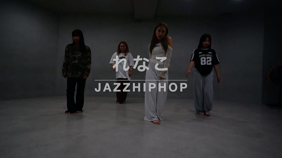 Post 8 by 🅵 FLY™️DANCESTUDIO on Instagram (video)