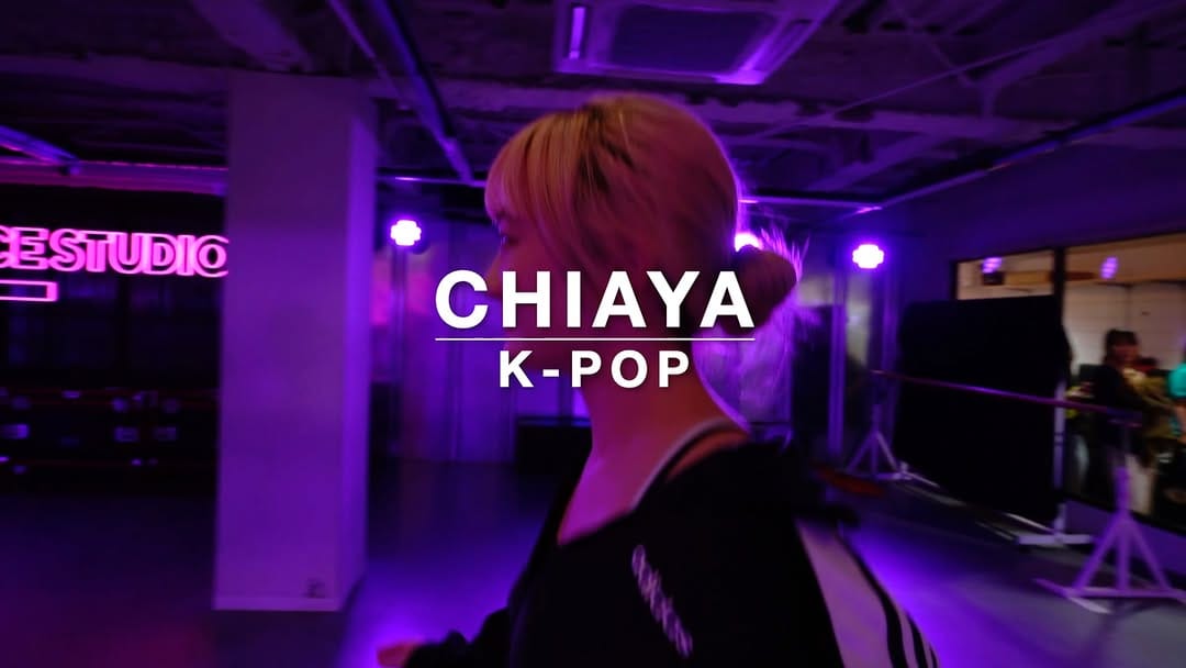 Post 4 by 🅵 FLY™️DANCESTUDIO on Instagram (video)