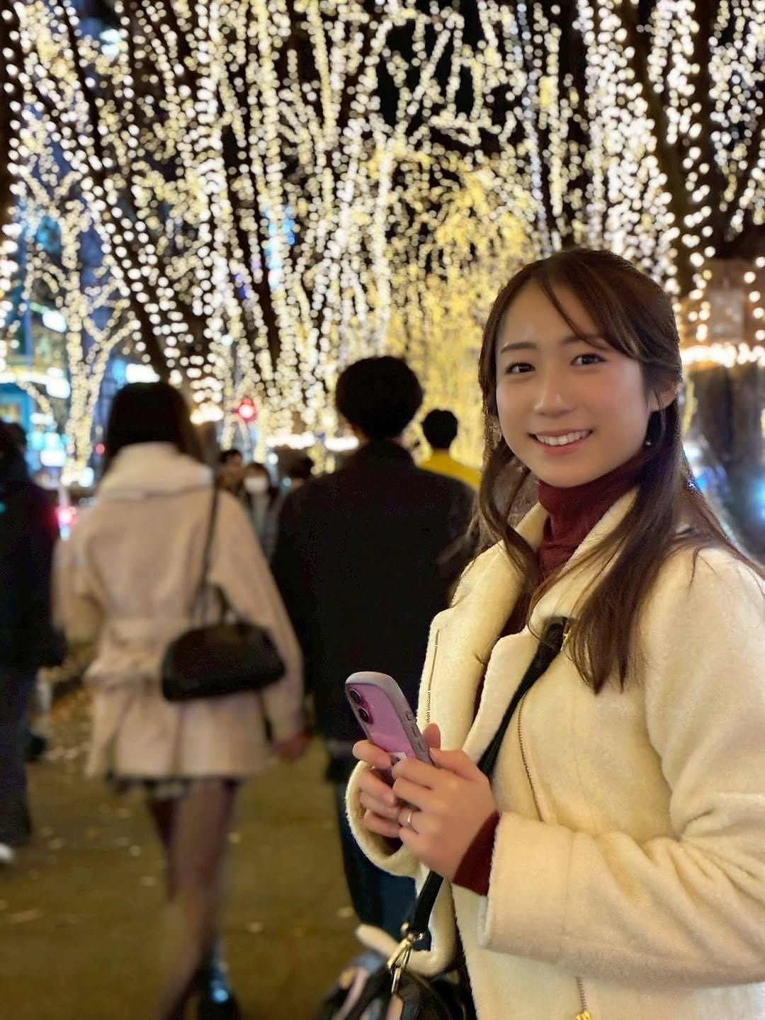 Post 3 by 高橋礼子(めんこいテレビアナウンサー) on Instagram (carousel)