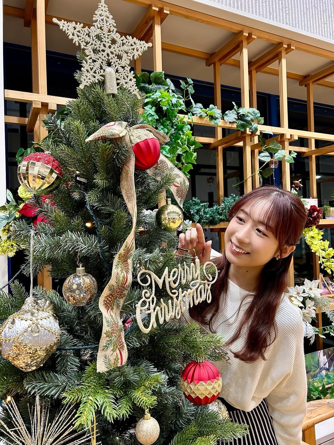 Post 4 by 高橋礼子(めんこいテレビアナウンサー) on Instagram (carousel)