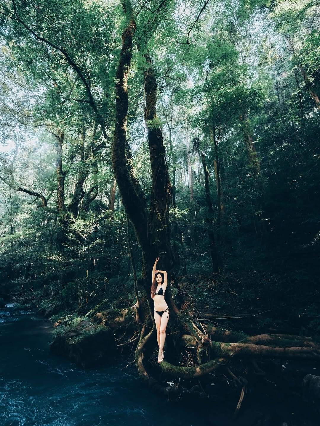 Post 8 by Hiziri photography on Instagram (image)