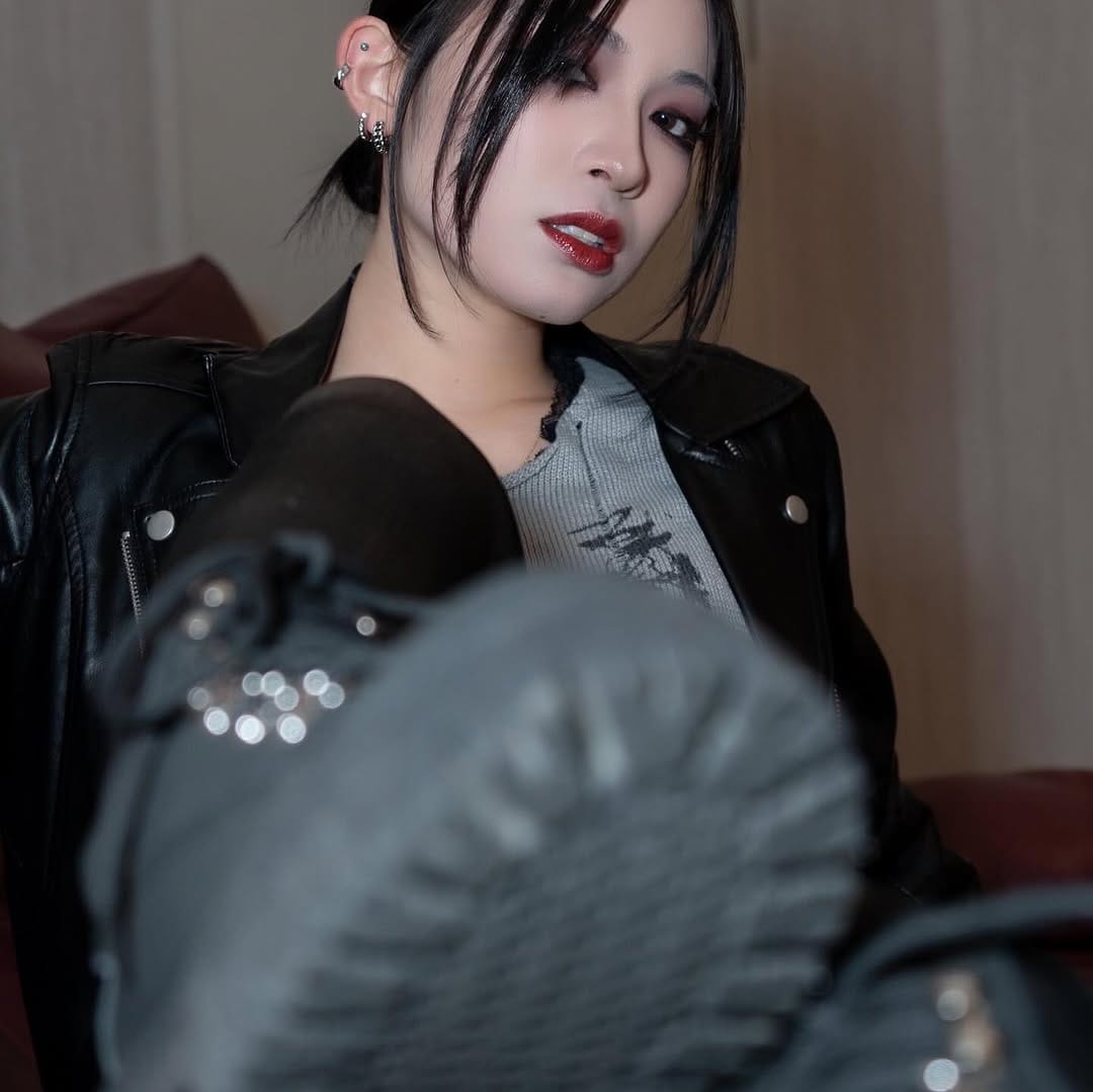 Post 4 by 夏乃華(かのか)￤(九州)長崎￤被写体モデル on Instagram (carousel)