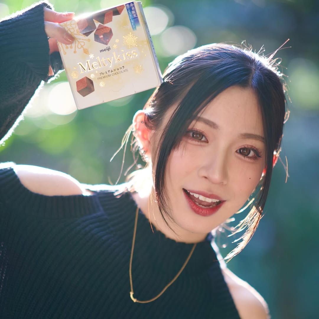 Post 2 by 夏乃華(かのか)￤(九州)長崎￤被写体モデル on Instagram (carousel)