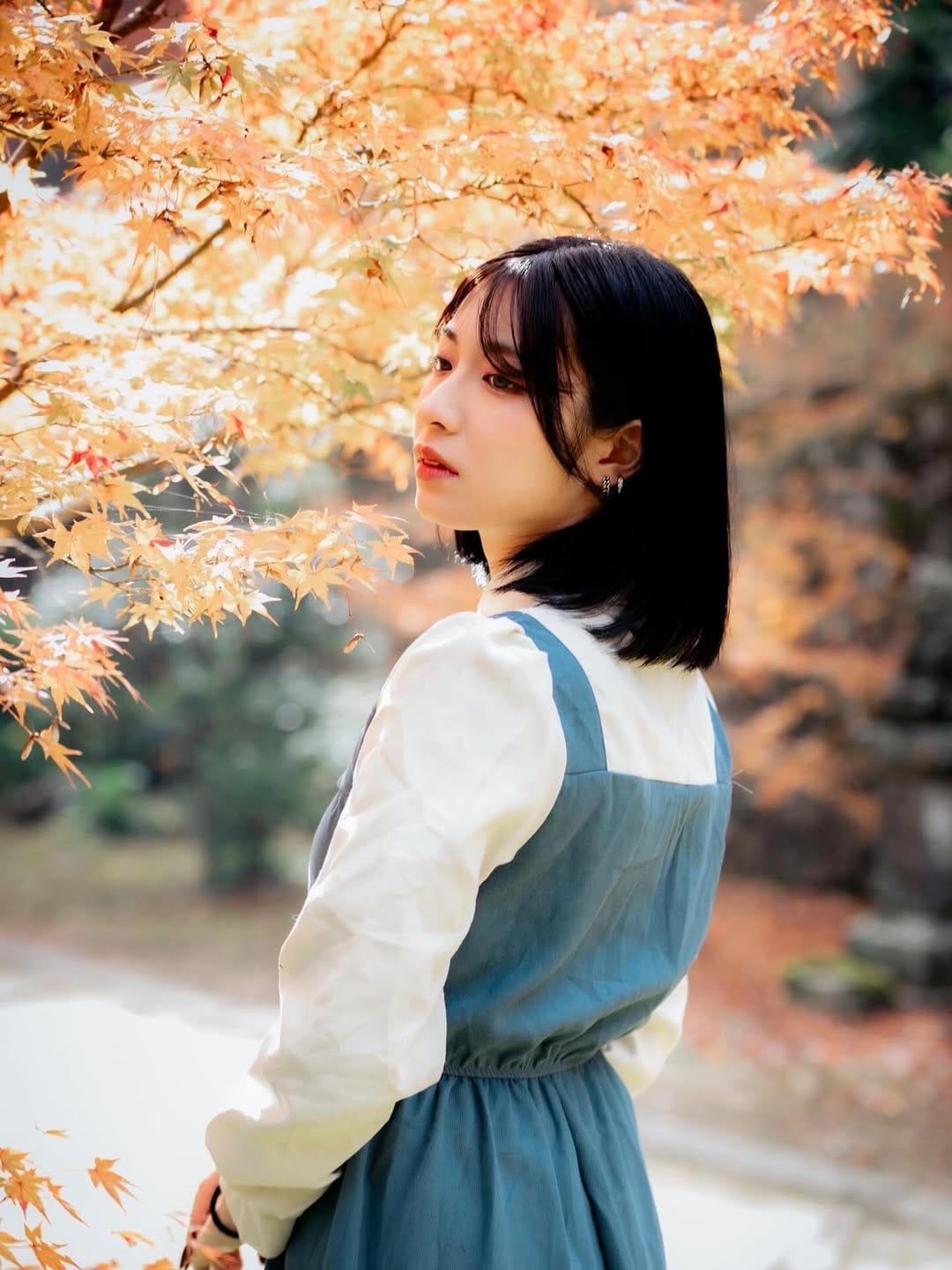 Post 5 by 夏乃華(かのか)￤(九州)長崎￤被写体モデル on Instagram (carousel)
