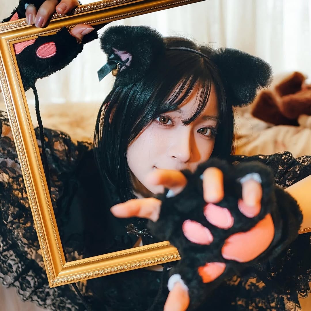 Post 8 by 夏乃華(かのか)￤(九州)長崎￤被写体モデル on Instagram (carousel)
