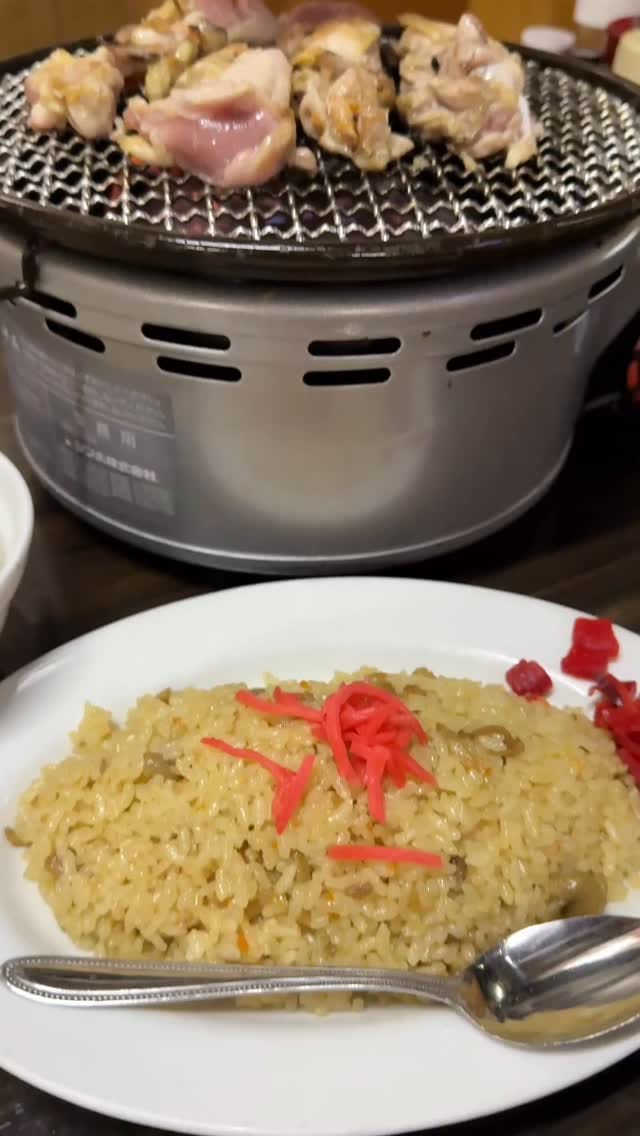 Post 4 by かずさん　福岡グルメ/福岡ランチ/福岡カフェ on Instagram (video)
