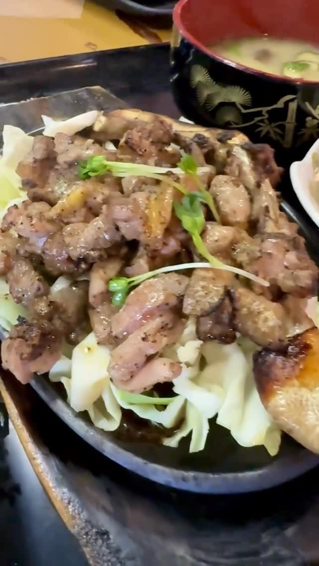 Post 2 by かずさん　福岡グルメ/福岡ランチ/福岡カフェ on Instagram (video)