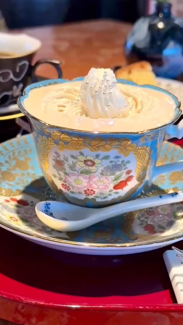 Post 5 by かずさん　福岡グルメ/福岡ランチ/福岡カフェ on Instagram (video)