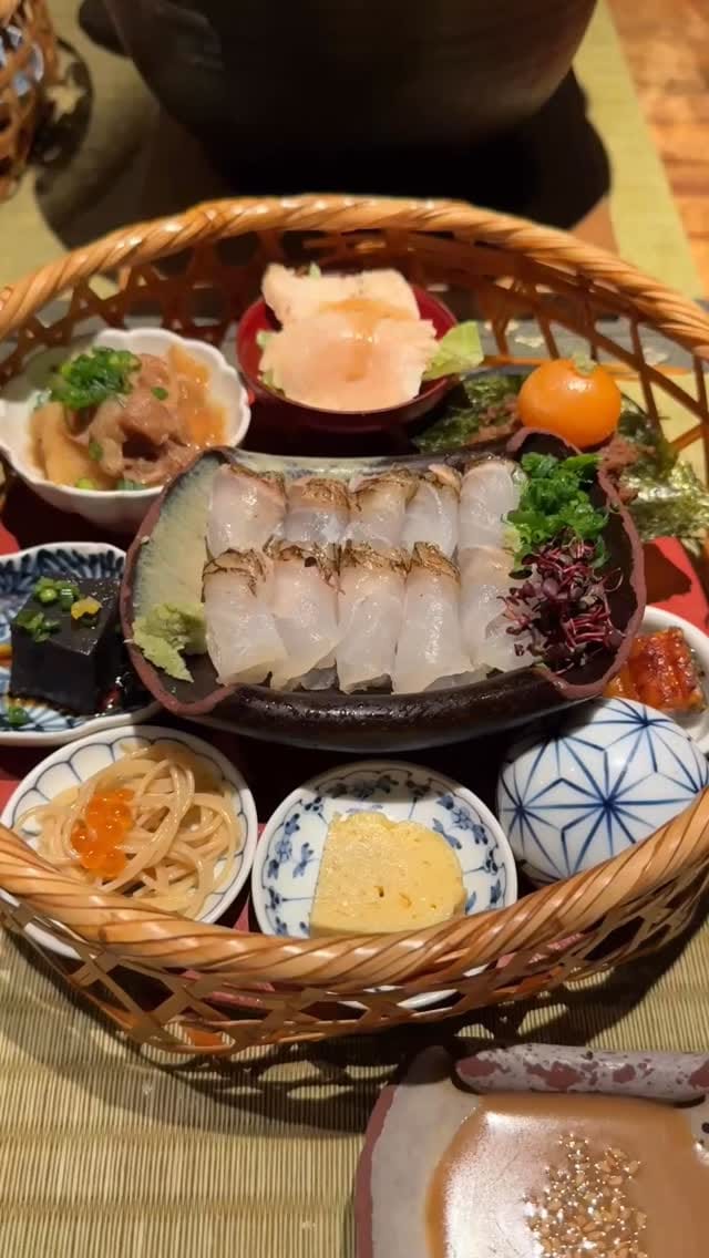 Post 7 by かずさん　福岡グルメ/福岡ランチ/福岡カフェ on Instagram (video)