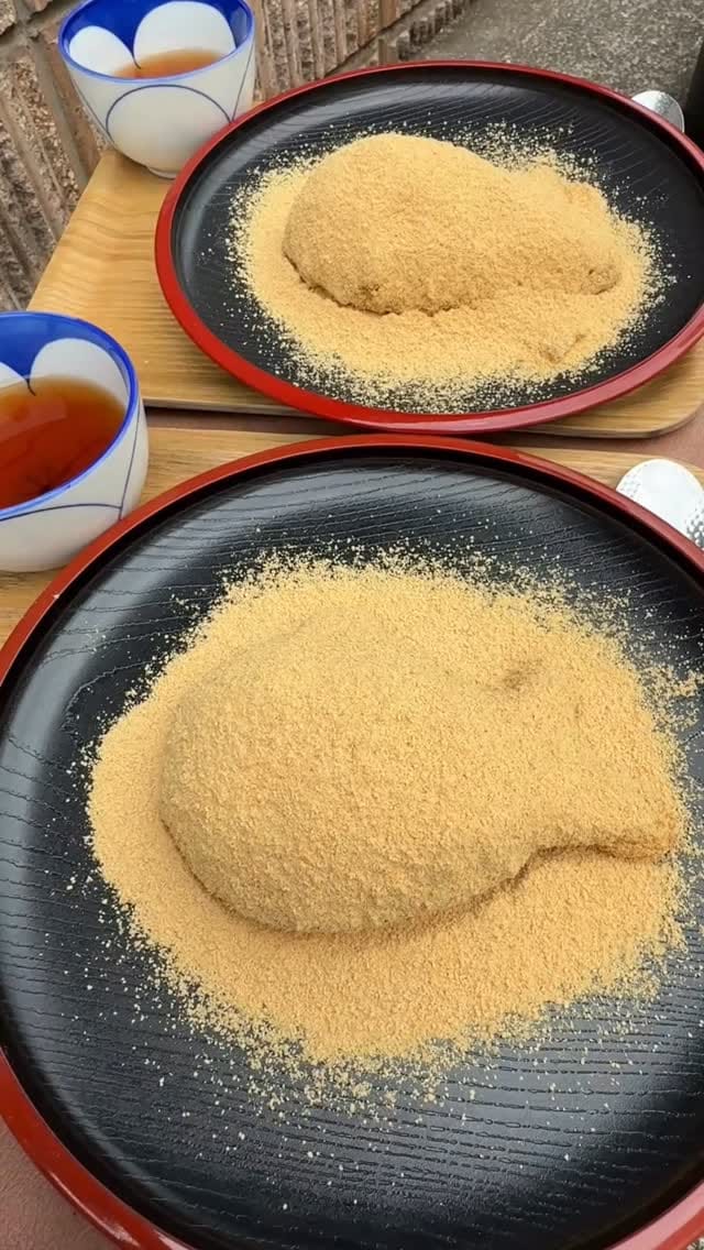 Post 8 by かずさん　福岡グルメ/福岡ランチ/福岡カフェ on Instagram (video)