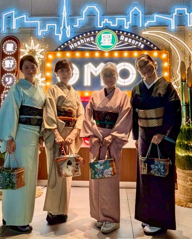 Post 10 by Kyoko S on Instagram (carousel)