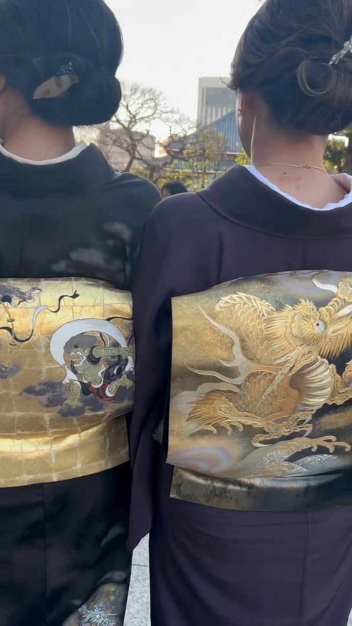 Post 4 by Kyoko S on Instagram (video)