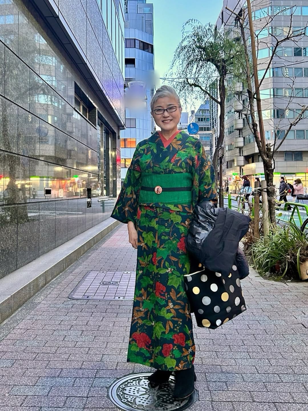Post 2 by Kyoko S on Instagram (carousel)
