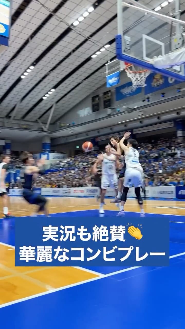 Post 10 by 久保田 義章 on Instagram (video)
