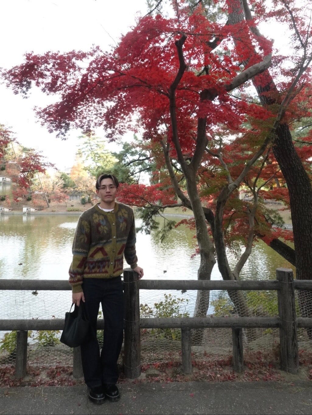 Post 5 by 久保田 義章 on Instagram (carousel)