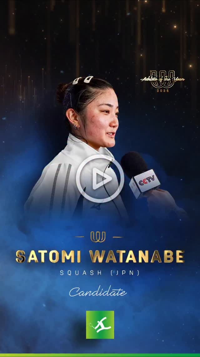 Post 1 by Satomi Watanabe on Instagram (video)