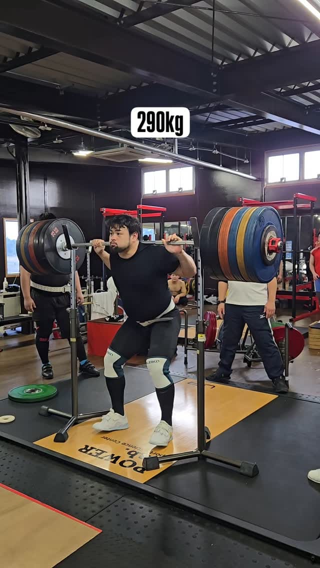 Post 6 by Ryunosuke Mochida on Instagram (video)