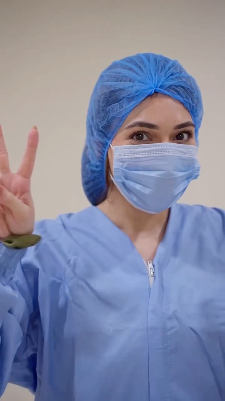 Post 10 by Morinaga Pakistan on Instagram (video)