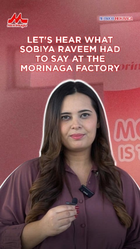 Post 3 by Morinaga Pakistan on Instagram (video)