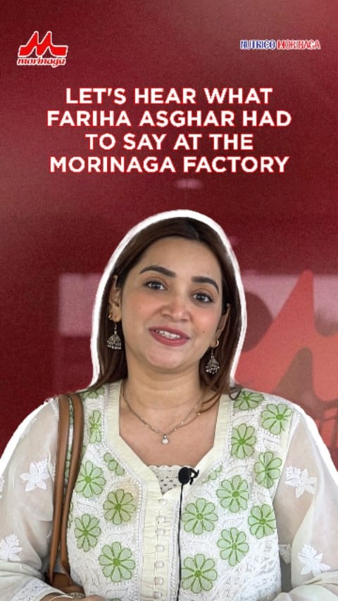 Post 2 by Morinaga Pakistan on Instagram (video)