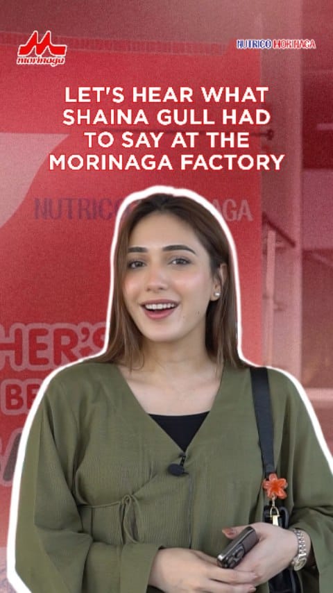 Post 1 by Morinaga Pakistan on Instagram (video)