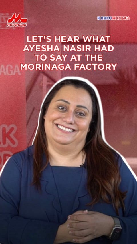 Post 4 by Morinaga Pakistan on Instagram (video)