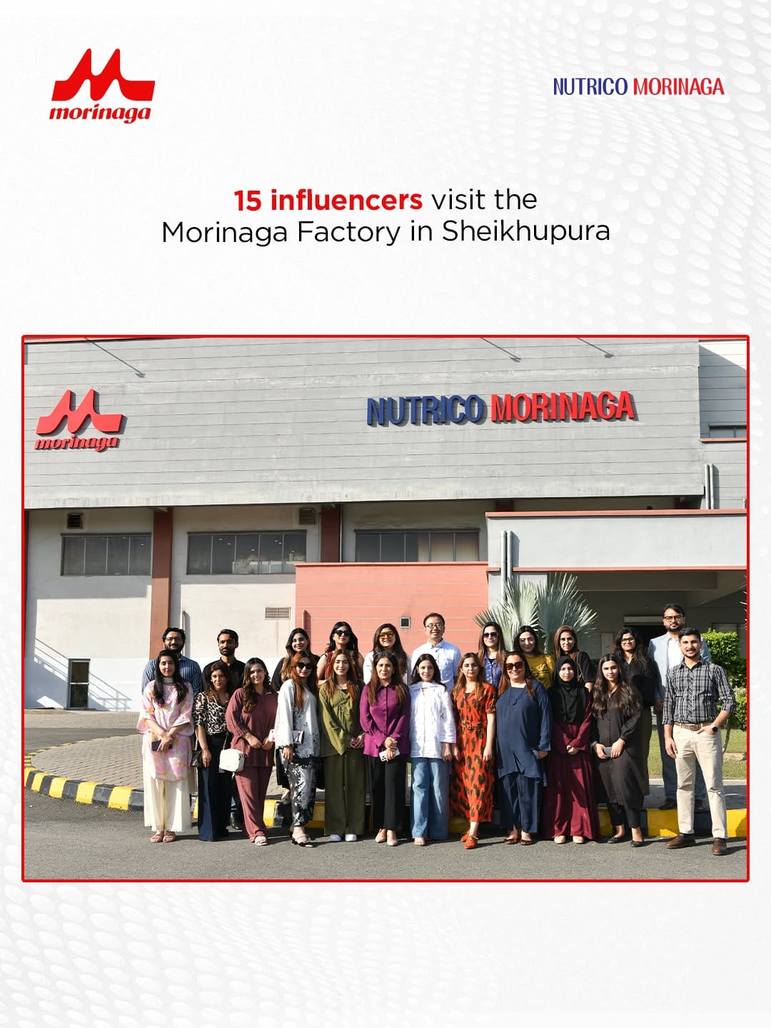 Post 8 by Morinaga Pakistan on Instagram (carousel)