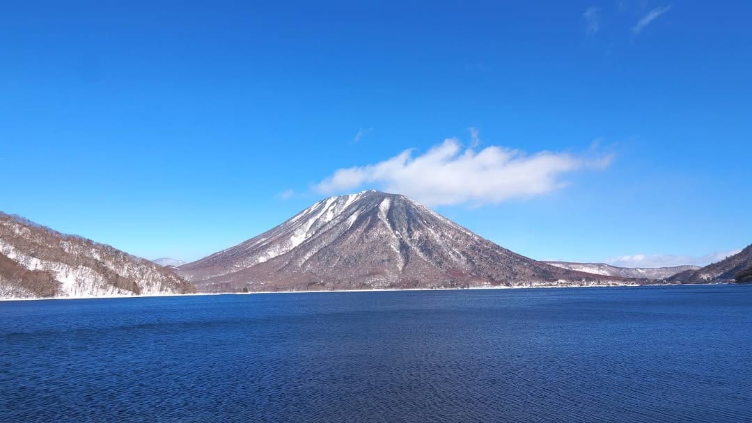 Post 10 by 日光二荒山神社【公式】 on Instagram (carousel)