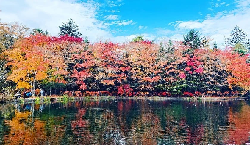 Post 9 by lovetravel on Instagram (carousel)