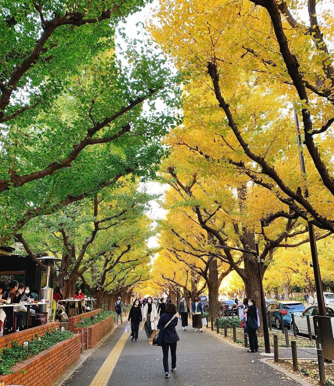 Post 8 by lovetravel on Instagram (image)