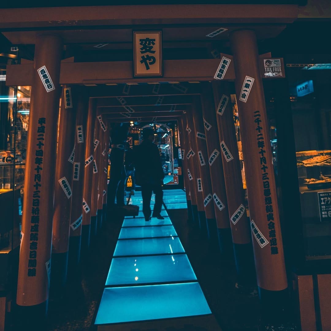 Post 3 by niki smeets on Instagram (image)